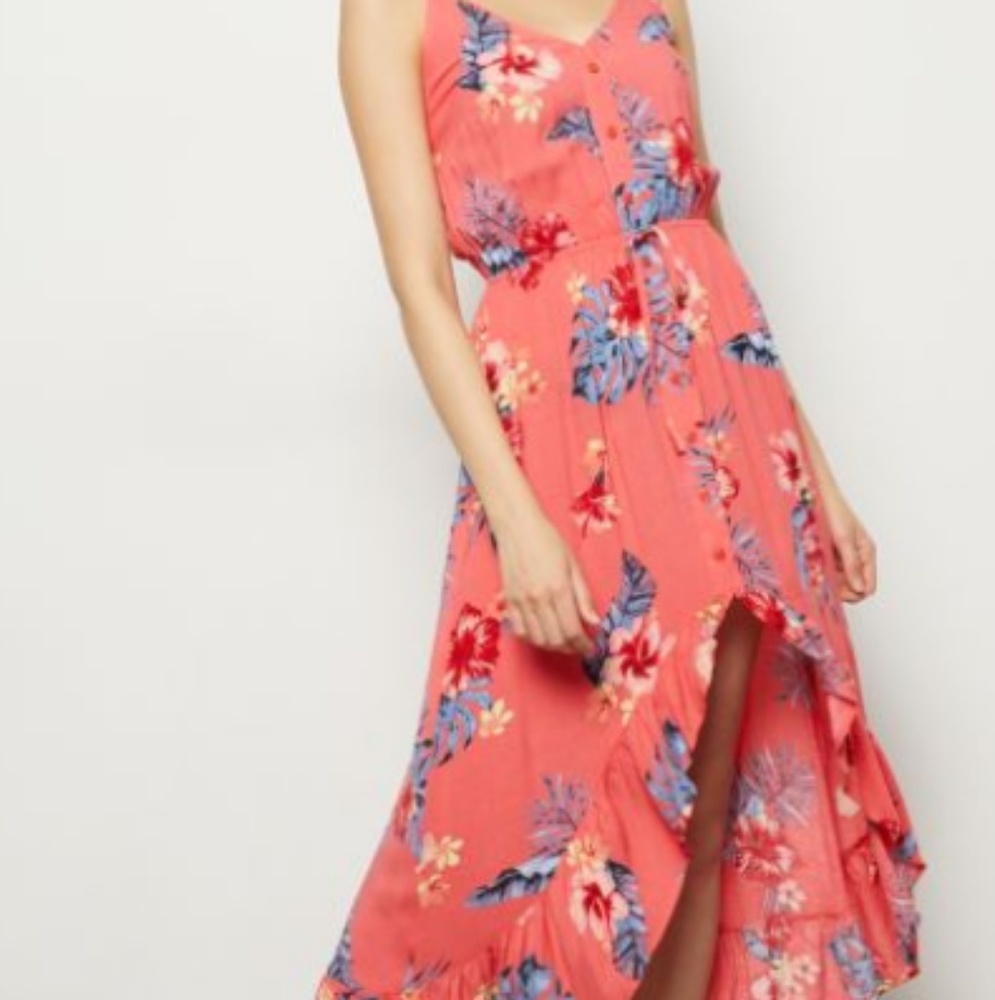 Women's summer dress